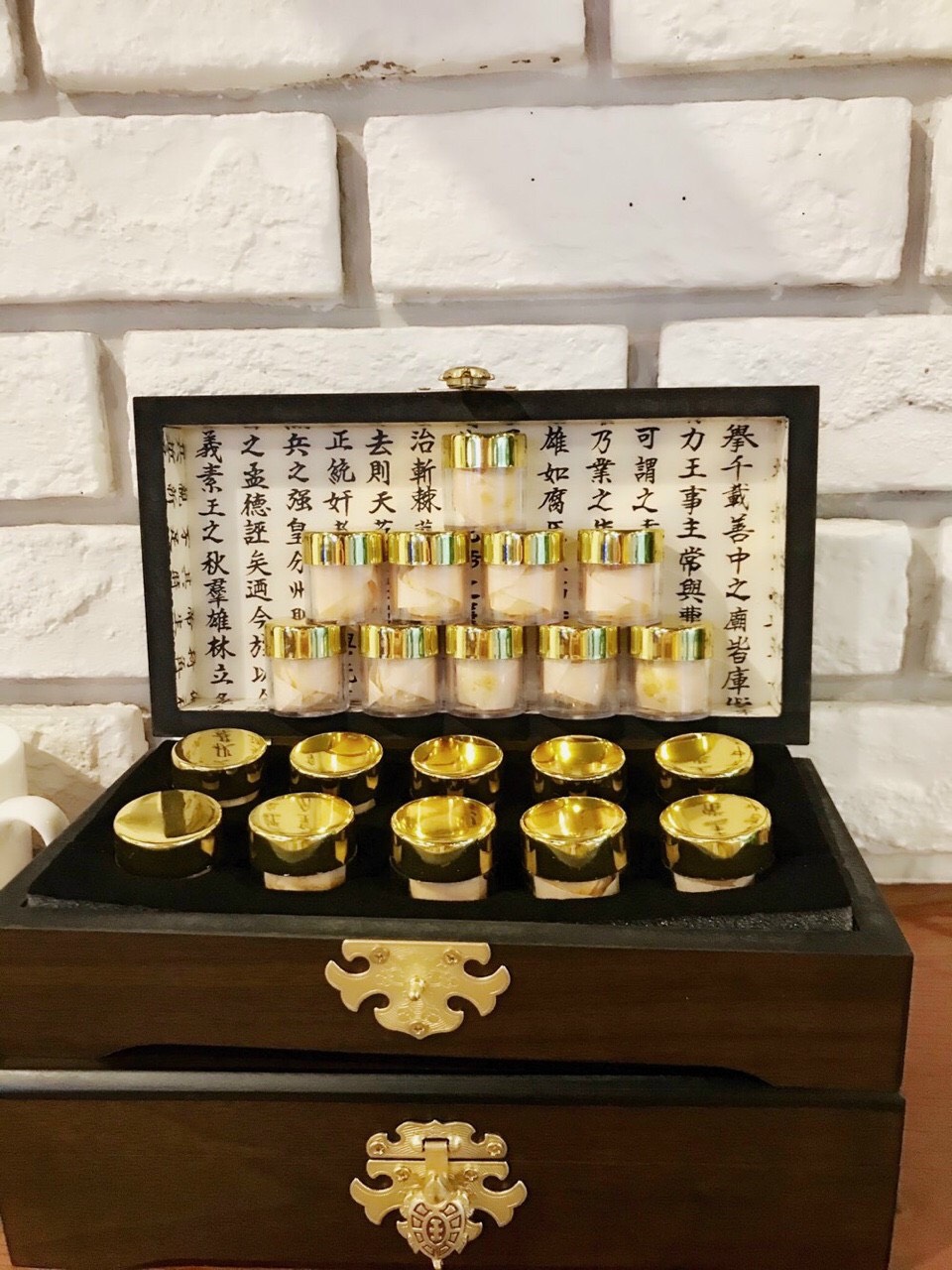 Viên Hoàn Thảo Dược Cao Cấp – Herbal Health Pills - Image 5