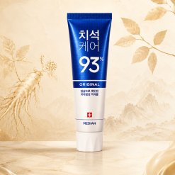 Kem Đánh Răng Dental IQ 93% – Median Hàn Quốc