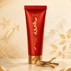 Sữa Rửa Mặt Hồng Sâm – Red Ginseng Cleansing Foam