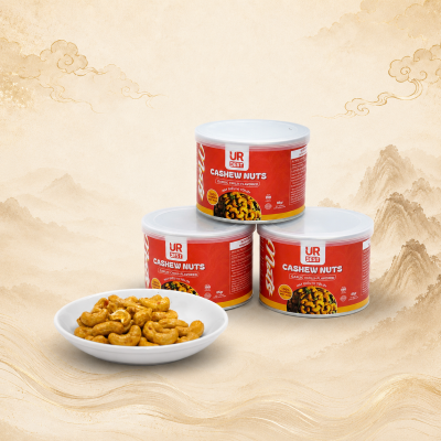 Hạt Điều Tẩm Vị URBEST – Flavored Cashew Nuts