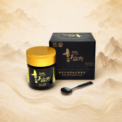 Cao Hồng Sâm Hàn Quốc Cao Cấp – Korean Red Ginseng Extract