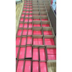 Alternative view of Nước Ép Lựu Organic 100% – Organic Pomegranate Juice