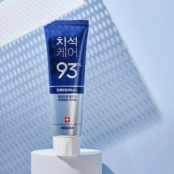 Kem Đánh Răng Dental IQ 93% – Median Hàn Quốc - Image 21