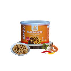 Alternative view of Hạt Điều Tẩm Vị URBEST – Flavored Cashew Nuts